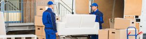 Piano Movers In Indianapolis IN