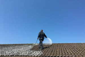 Seattle Roof Cleaning | All Clean