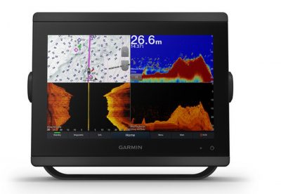 garmin chartplotter